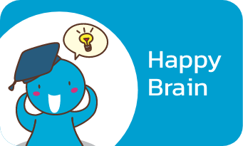 happy brain