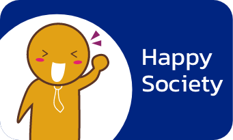 happy society